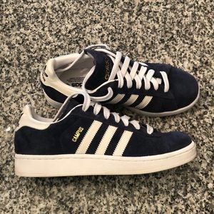 adidas campus shoes kids
